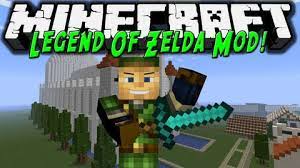 Preview 1 hours ago the ultimate zelda mod mods minecraft curseforge. Legend Of Zelda Mod 1 12 2 1 7 10 9minecraft Net