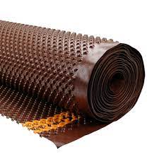 Check spelling or type a new query. Delta Foundation Waterproofing Membrane 6 6 X 65 6 600004 Rona