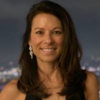 Kristie Welsh's Instagram, Twitter & Facebook