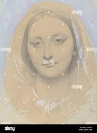 Jean auguste dominique ingres woman hi-res stock photography and images