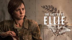 We did not find results for: Ellie The Last Of Us Youtube