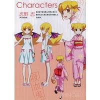 Anime Characters Database