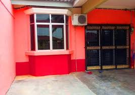 Holiday home as melaka homestay is located at 68 jalan tu 18, taman tasik utama in ayer keroh in 382 m from the centre. 13 Homestay Di Ayer Keroh Melaka 2021 Berbaloi Tau