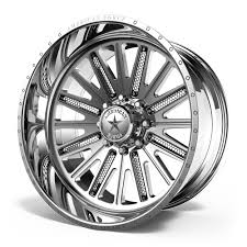 American Force Wheels