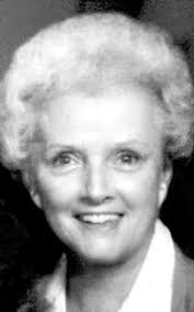 Cecile Davidson Obituary (2015)