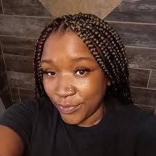 Sharra Jones's Instagram, Twitter & Facebook