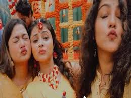 It's official! Sohini Guha Roy gets married to beau Kallol Chowdhury; here  are pics from wedding festivities