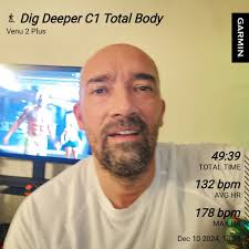 What are you doing different in 2024?