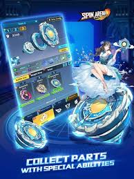 The description of ringspin app. Spin Arena Apk 1 1 0 86 Free Download Latest Version 2021