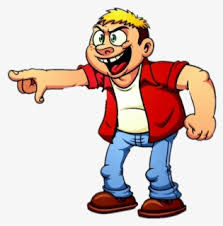 Bully clipart bad behaviour bullying png transparent png. Free Bullying Clip Art With No Background Clipartkey