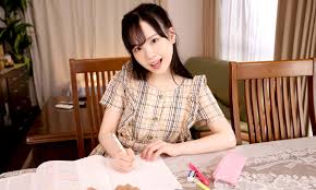 Rara Kudo-My Too Cute Too Hot Tutor Has Seduced Me Part 1