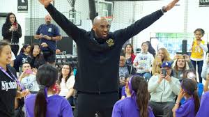 Explore the summary for the mamba mentality by kobe bryant. Kobe Bryant Day What Mamba Mentality Meant In His Own Words Entertainment Tonight