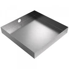 We did not find results for: Stainless Steel Drain Pan Killarney Metals