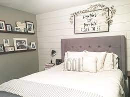 Farmhouse Style Farmhouse Decor Modern Farmhouse Master Bedroom Master Bedro Master Bedrooms Decor Farmhouse Style Master Bedroom Master Bedroom Wall Decor