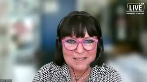 Dott.ssa Sonia Bingham sul tema della sedazione cosciente in odontoiatria. 