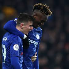 We did not find results for: The Mason Mount And Tammy Abraham Conversation That Led To Chelsea S Winner Vs Aston Villa Football London