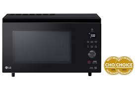 My sunbeam convection oven's bowl cracked and need to find a replacement in cape town. Lg Neochef 39l Smart Inverter Convection Oven Buy Online Lg Australia