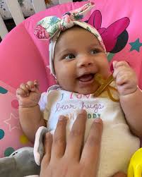 Almost three month 🥰💞🥺