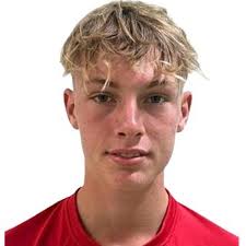 Milo Peters's Instagram, Twitter & Facebook