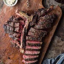 The following steps amount to a fantastic grilling guide for perfecting grilling your steak requires a lot of heat. T Bone Steak On The Grill Vindulge