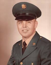 Obituary information for Thomas 'Tom' Richards Kyger