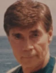 Bruce Leslie Bortle Obituary (2025)