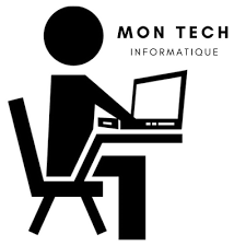 🥇 MON TECH INFORMATIQUE