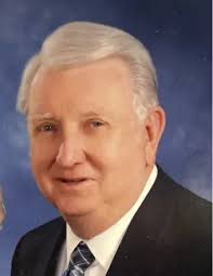 Obituary information for Billy Joe Geddie