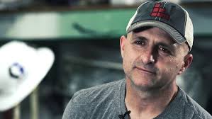 Get To Know Uni Pro Painting: Billy Spinelli