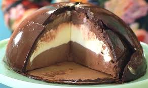 Domo De Chocolate Comidinhas Do Chef Receita Em 2020 Receitas Melhores Sobremesas Comida Criativa