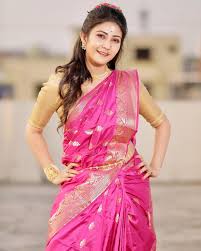 Kaushambi Chakraborty