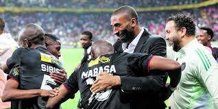 De Jong To Pirates?! Deadline Day Drama Rocks PSL! - Imagen principal del artículo