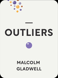 Hailing from a jewish family, flom had wanted to be a lawyer from a young age and was eventually accepted to harvard law school. Outliers Book Summary By Malcolm Gladwell