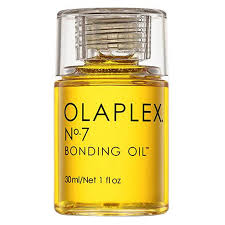 Bio 7 Hair Growth Oil Ingredients Olaplex No 7 30ml Gratis Frakt Rask Levering I 2020 Harpleie Naturlige Kroller Tort Har
