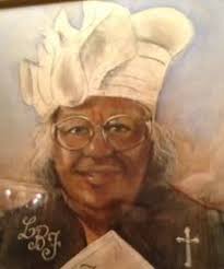 LULA FORD Obituary (2014)