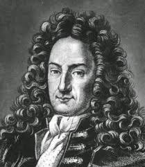 Kuliah Online: Gottfried Wilhelm Von Leibniz
