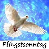Der pfingstsonntag ist der 50. Datum Und Wochentag Fur Pfingstsonntag Berechnen