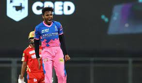 He is playing for saurashtra team. Chetan Sakariya Reveals How He Got Inspired By Junaid Khan After The Latter S Exploits Against India In 2012 13