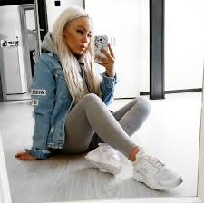 Resultado De Imagem Para Leggings Outfit Outfits With Leggings Leggings Outfit Casual Grey Leggings Outfit