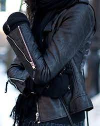 Pinned With Pinterest App For Ipad Get It At The App Store Fashion Style Leather Jacket