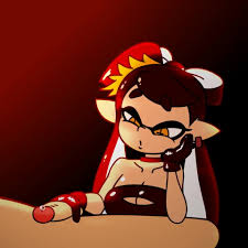 Rule34 - If it exists, there is porn of it  minus8, callie (splatoon)   4642987