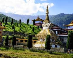 Image of Dirang, Arunachal Pradesh