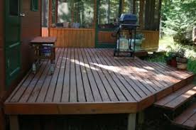 Other related interior design ideas you might like. 10 Deck Maintenance Tips Cleaning Repair And Decor Ideas Cottage Tips