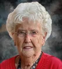 Marcella Weiss of Highland Obituary