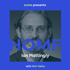 Ani Rangarajan: The Immigrant's Son Who Founded Realync & Revolutionized  Real Estate by Humans of Multifamily