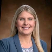 Marjorie Thibaut-Walker