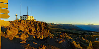 Hiking programme the sunny plateau of ritten is a hiking paradise for families and foodies. Rittner Horn Haus Rifugio Corno Del Renon Zimmer Preise Zustieg