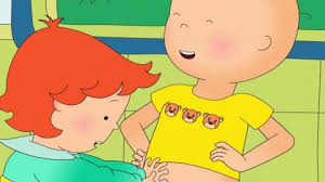 Ses aventures commencent et se terminent toujours le dessin animé est une technique de film d'animation consistant à donner l'illusion de la vie à l'aide. Caillou En Francais Le T Shirt Favori De Caillou Dessin Anime En Entier Nouvel Episode