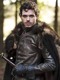 Robb Stark Wikipedia Poco antes de iniciada la rebelión de robert, se casó con lord eddard stark, convirtiéndose en señora de invernalia. robb stark wikipedia