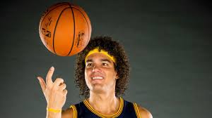 That is, if he wants one. Anderson Varejao Out Of Nba Since 2017 Signs 10 Day Contract With Cleveland Cavaliers
